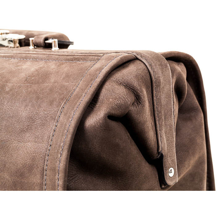 Durasol 'Primus' Doctors Bag -