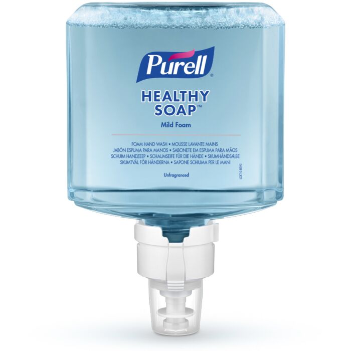 Purell ES4 Healthy Soap™ Mild Foam - 1200ml - Purell