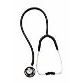 Welch Allyn Professional Stethoscope: Black
