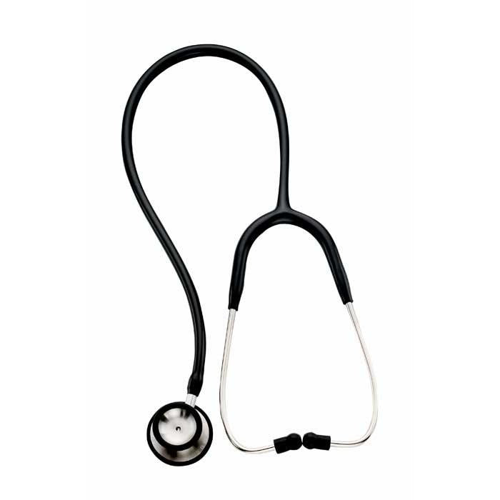 Welch Allyn Professional Stethoscope: Navy Blue – Medisave UK