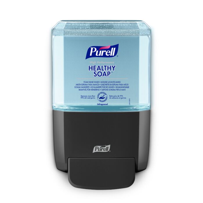 Purell ES4 Soap Dispenser - Graphite - Gojo