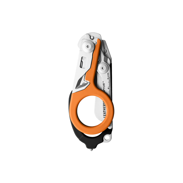 Leatherman Raptor Medical Shears - Black/Orange - Leatherman