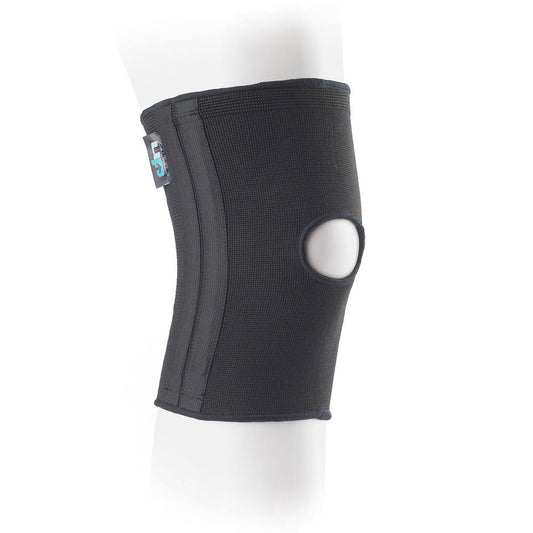 Elastic Knee Stabilizer with Springs -