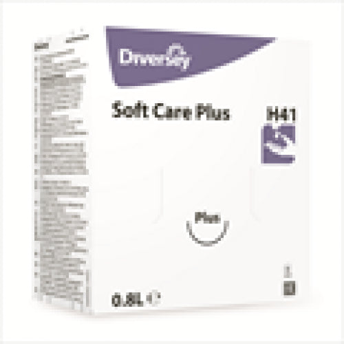 Soft Care Plus Pure H3 - Cleenol