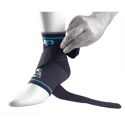 Advanced Ultimate Compression Ankle -