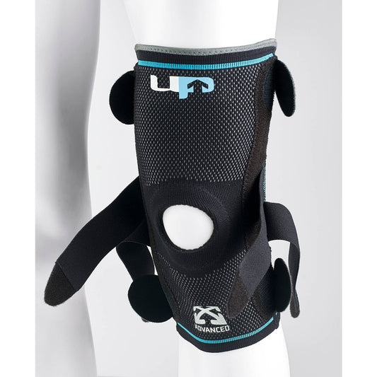 Advanced Ultimate Compression Knee -