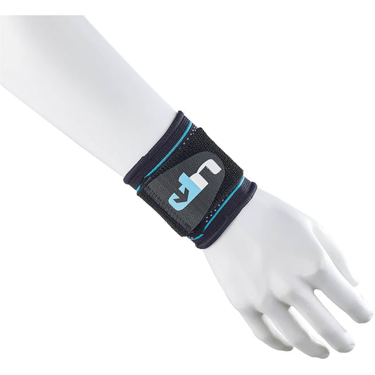 Advanced Ultimate Compression Wrist Support with Strap