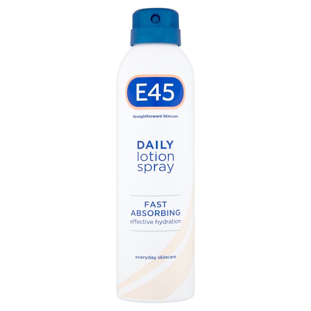 E45 Daily Spray - 200ml - E45