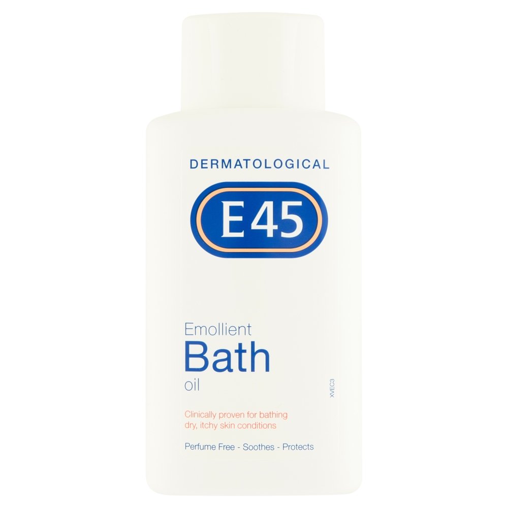 E45 Bath - 250ml - E45