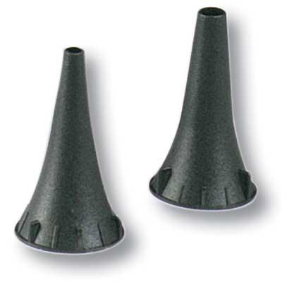 Welch Allyn KleenSpec Disp 3mm Otoscope Specula x 500