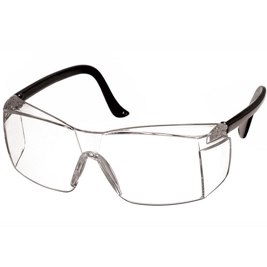 One-Piece Protective Eyewear -