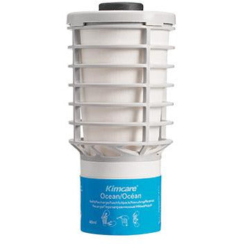 KimCare Continuous Air Freshener Ocean Scent Refill 48ml -