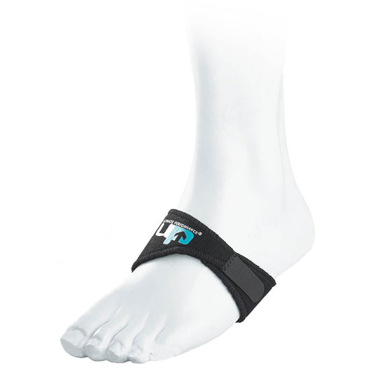 Ultimate Neoprene Arch Support with 3 inserts - One size fits all