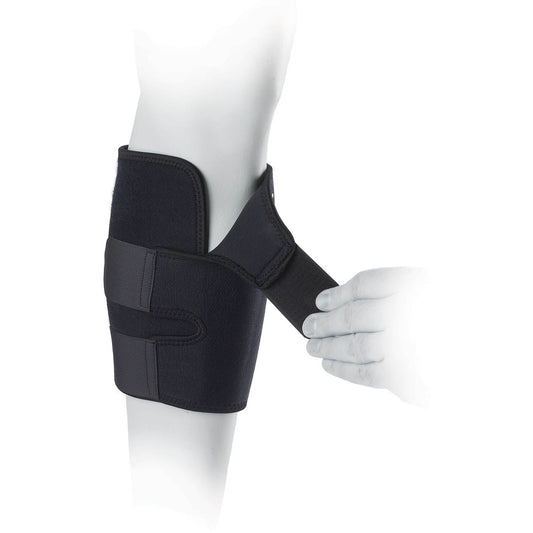 Ultimate Neoprene Shin/Calf Support -