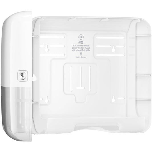 Tork Singlefold Hand Towel Dispenser - Mini - 553100 - Tork