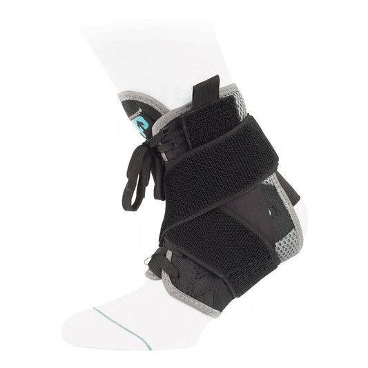 Advanced Ankle Brace with Straps