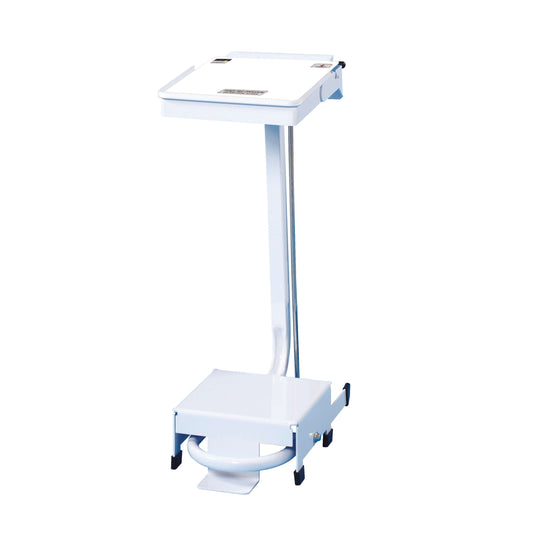 20 Litre Sack Holder - Free Standing - Non-Fire Retardant - Sunflower