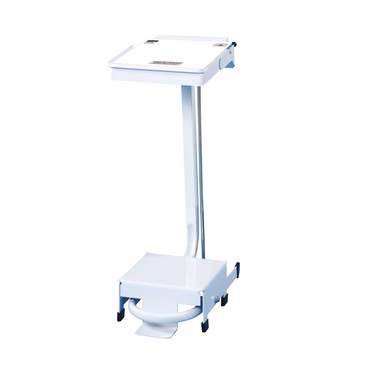 20 Litre Sack Holder - Free Standing - Non-Fire Retardant - Sunflower