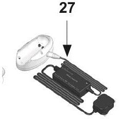 Solo Smart Charger UK - Discontinued