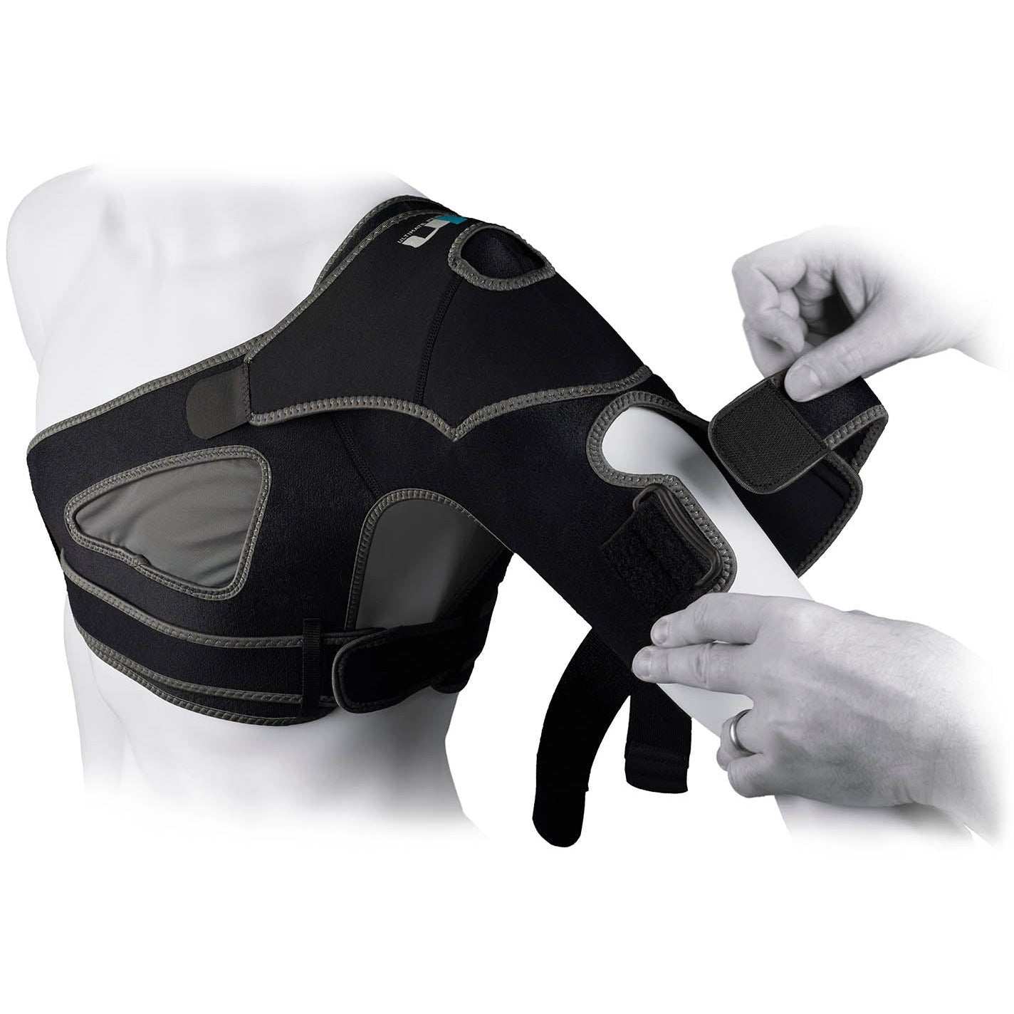 Advanced Shoulder Support -