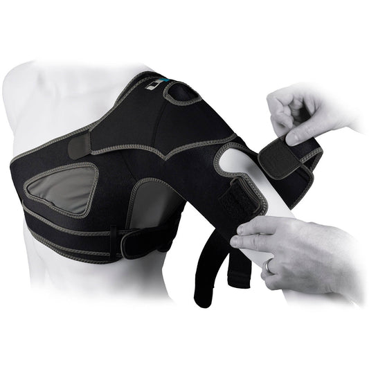 Advanced Shoulder Support -