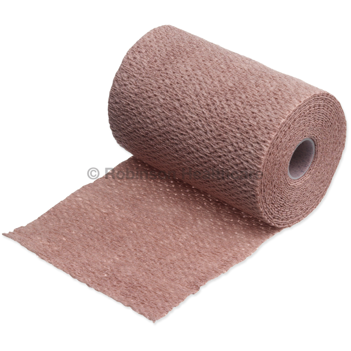Ultra Fast Type 3b Compression Bandage Layer 4 10cm x 6.3m x 18 Packs - Robinsons