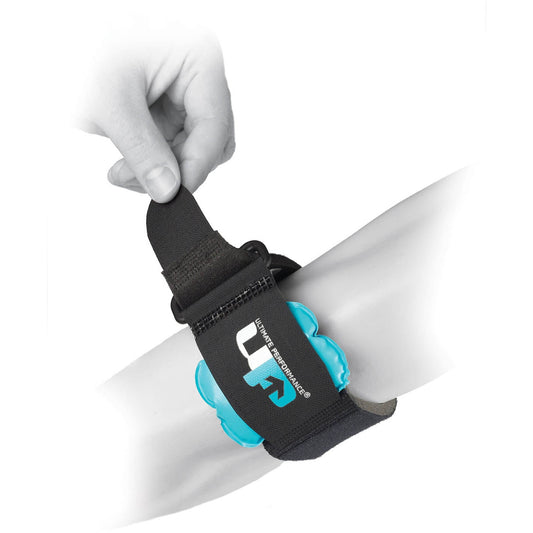 All-Day Air Tennis Elbow Support - One size fits all - Ultimate Performance