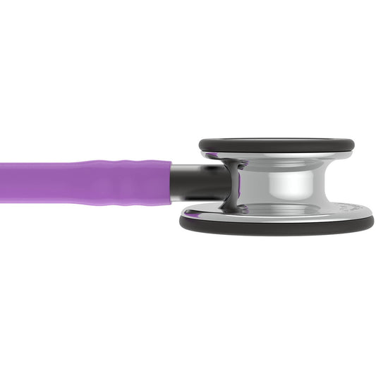 Littmann Classic III Stethoscope: Mirror & Lavender 5865 - Littmann Stethoscopes