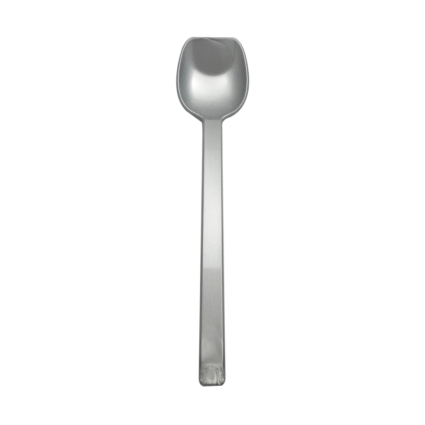 Harfield CoPolyester Standard Flat Edge Spoon -