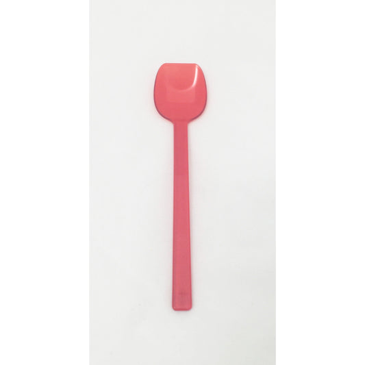Harfield CoPolyester Standard Flat Edge Spoon -