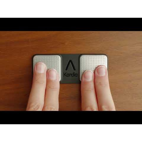 AliveCor KardiaMobile ECG 1 Lead - AliveCor
