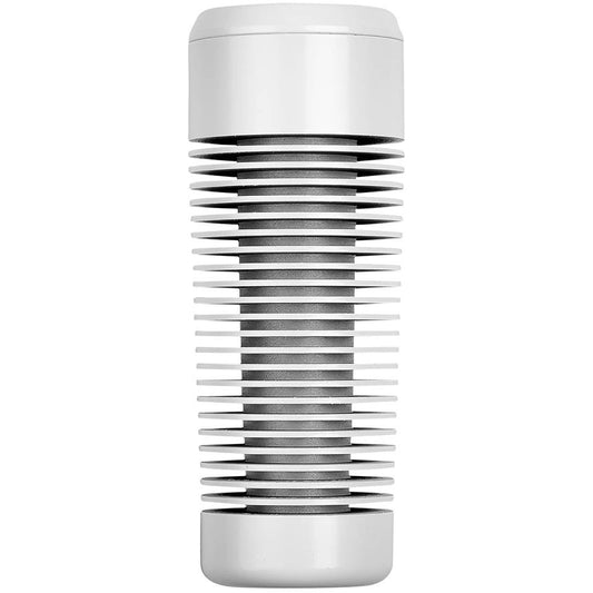 Luxamed LED Examination Lamp on 5-feet-stand, Powder Coated-White - Luxamed