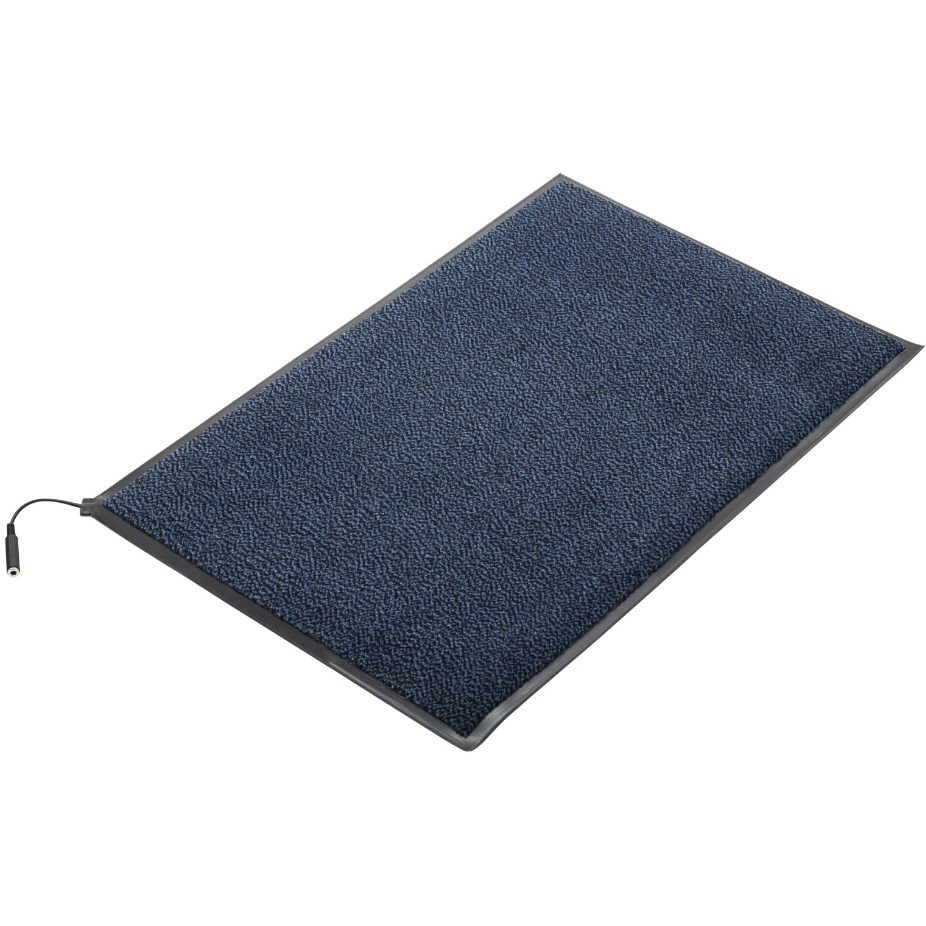 Deluxe Alertamat, Single Ring Plug - Blue - Alerta