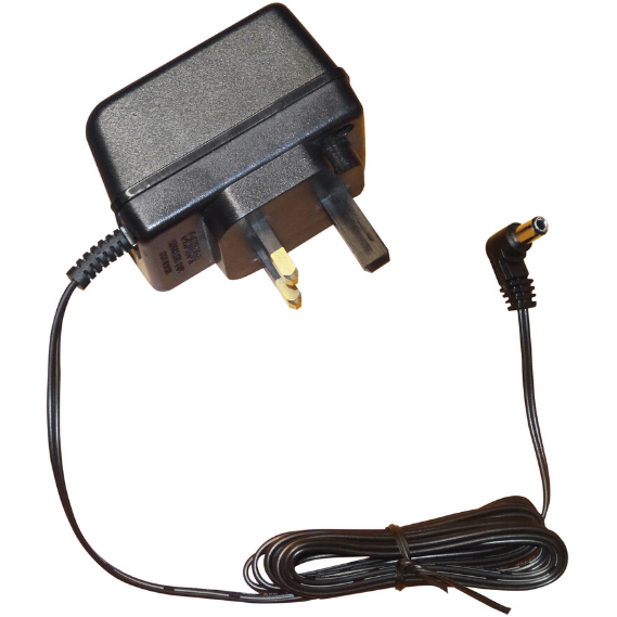 Mains Adaptor For Alerta Wall Point Receiver - Alerta