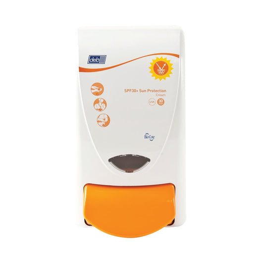 Deb Stoko Sun Protect Dispenser - 1 Litre