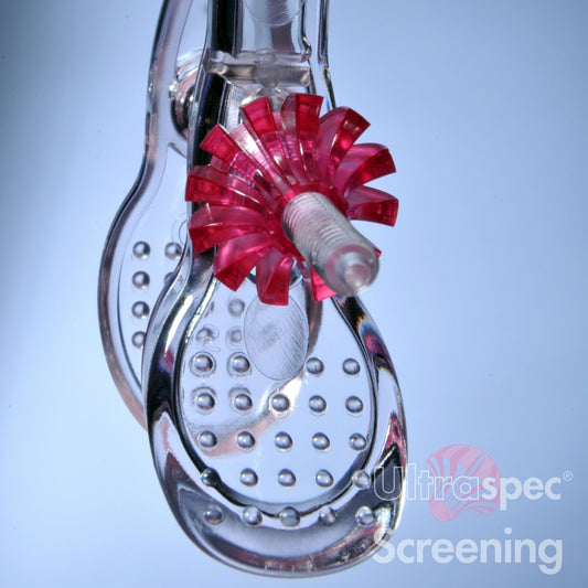 Ultraspec® Screening Speculum - Extra Small - Single - Ultraspec