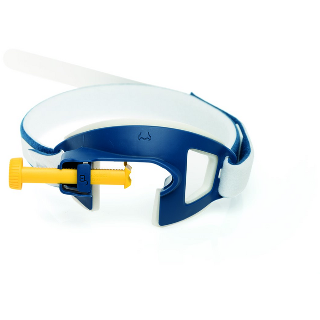 Thomas Select Tube Holder Adult - single - Laerdal