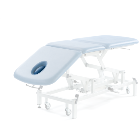 Breathing Hole & Plug - Seers Medical