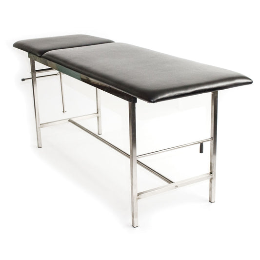 Treatment Couch - 78cm (H) x 60cm (W) x 193cm (L) - Reliance