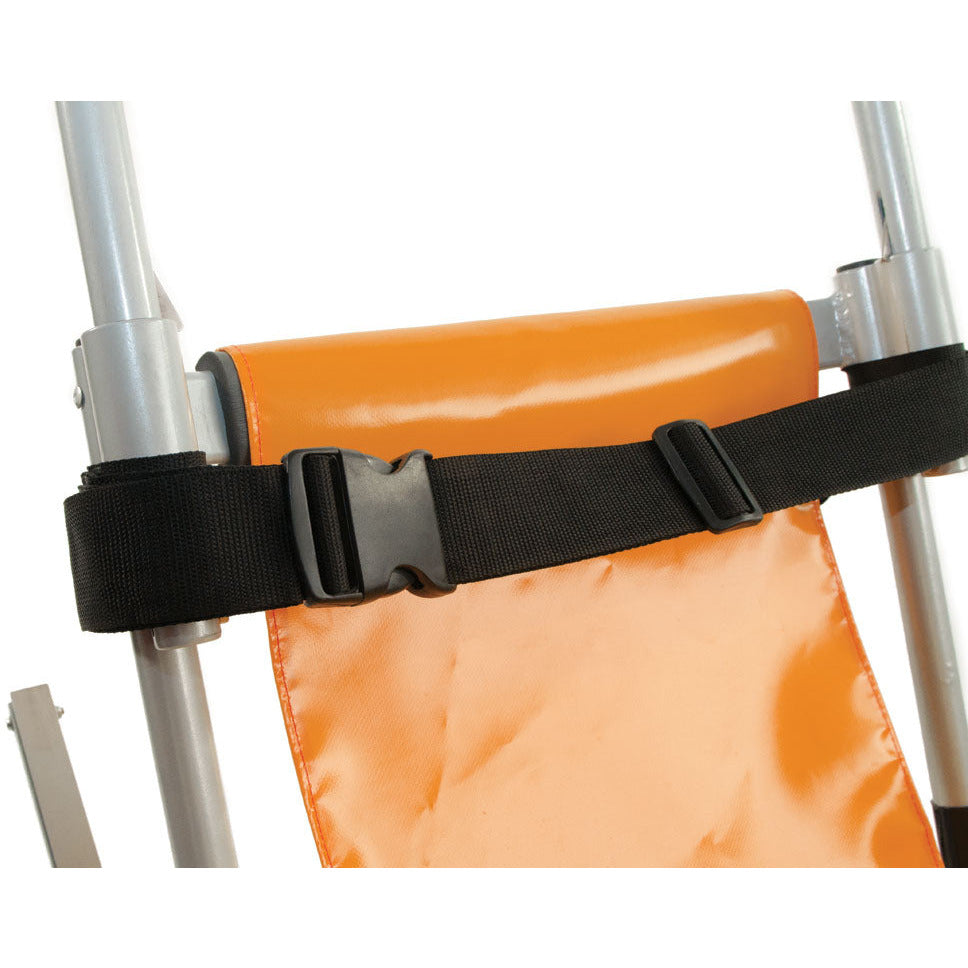 Evacuation Chair inc Bracket and Cover