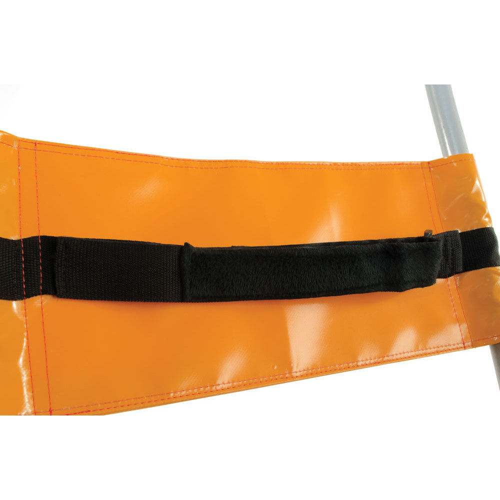 Evacuation Chair inc Bracket and Cover - Reliance