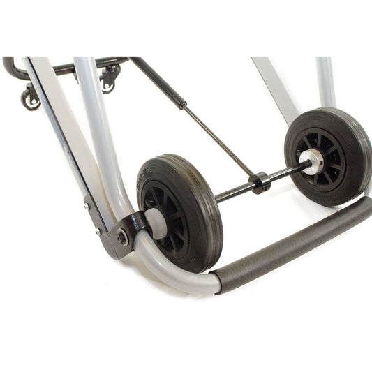 Evacuation Chair inc Bracket and Cover - Reliance