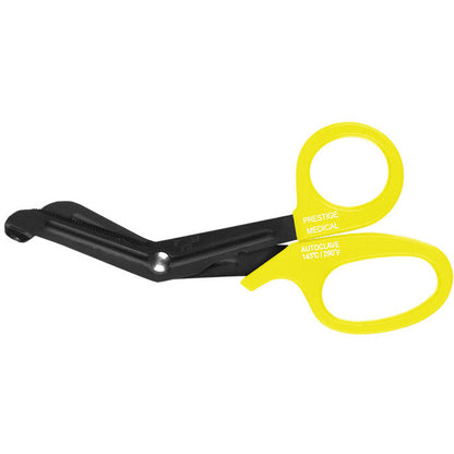 Premium Fluoride Scissors 5.5"