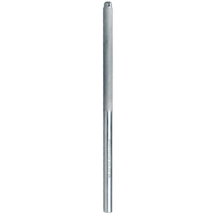 Surgical Scalpel Handle SF1 - Stainless Steel - Non-Sterile -