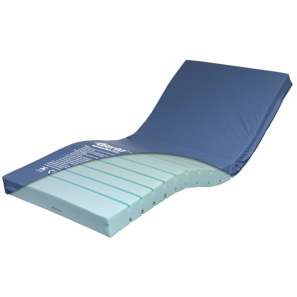 Alerta Sensaflex 500 Foam Mattress - Alerta