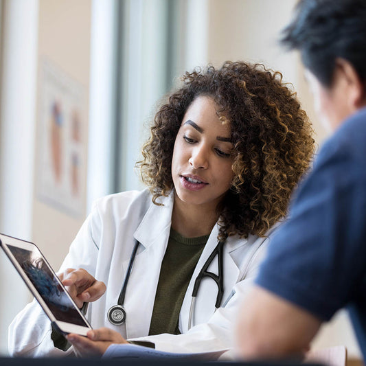 Littmann Cardiology IV Diagnostic Stethoscope: Hunter Green 6155 - Littmann Stethoscopes