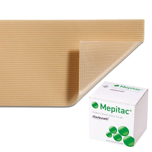 Metipac Fixation Tape 2cm x 3m