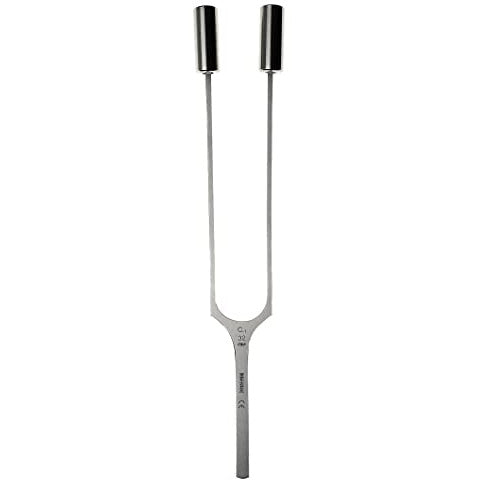 Tuning Fork C-1 32 - Stainless Steel - Riester