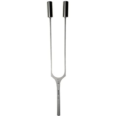 Tuning Fork C-1 32 - Stainless Steel