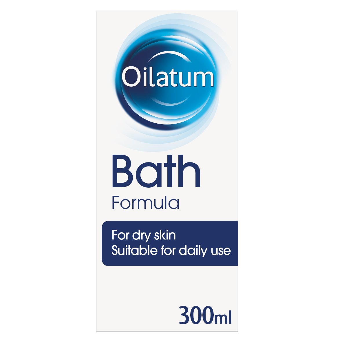 Oilatum Bath Formula Junior - 300ml - Oilatum